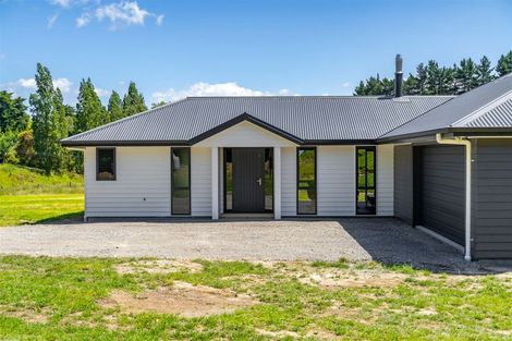 Photo of property in 263 Millars Road, Longbush, Carterton, 5792