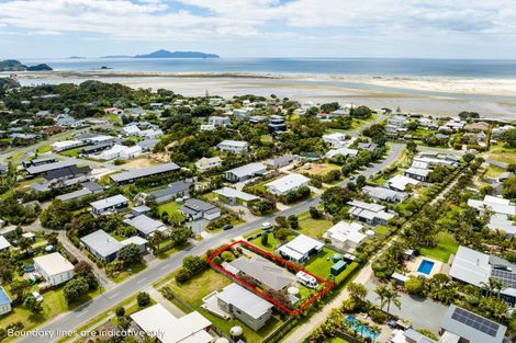 Photo of property in 46 Seabreeze Road, Mangawhai Heads, Mangawhai, 0505