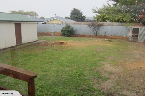 Photo of property in 30 Kinley Street, Rangiora, 7400