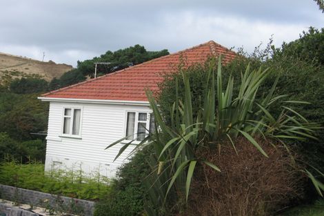 Photo of property in 17 Kitchener Terrace, Johnsonville, Wellington, 6037
