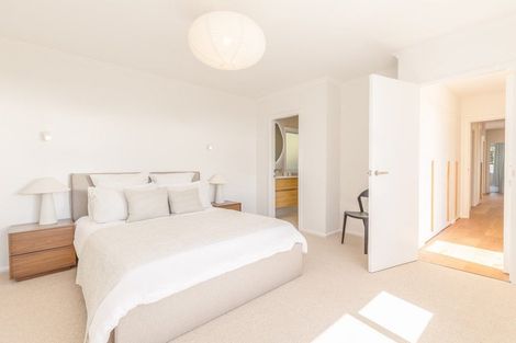 Photo of property in 9 Soleares Avenue, Mount Pleasant, Christchurch, 8081