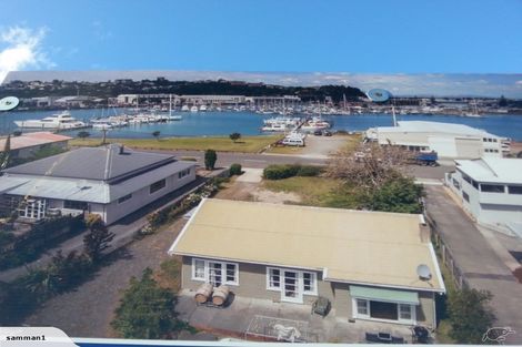 Photo of property in 7 Meeanee Quay, Westshore, Napier, 4110