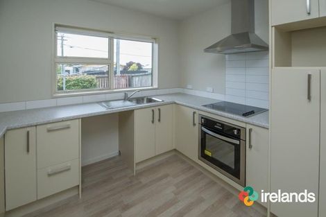 Photo of property in 1b Claydon Place, Dallington, Christchurch, 8061