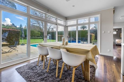 Photo of property in 1 Maungakiekie Avenue, Greenlane, Auckland, 1051