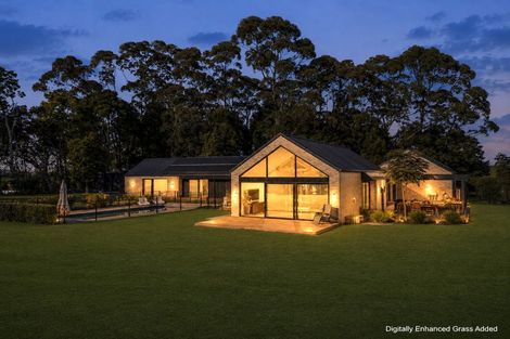 Photo of property in 162 Livingstone Road, Ngahinapouri, Ohaupo, 3290