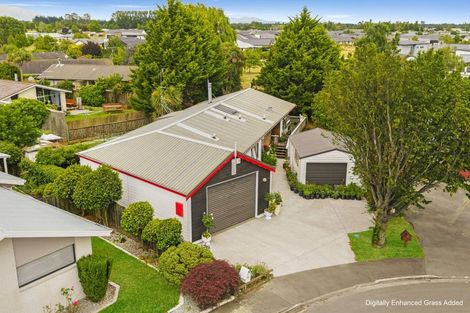 Photo of property in 5 Williamson Place, Allenton, Ashburton, 7700