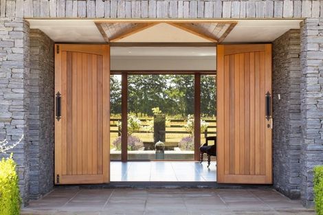 Photo of property in 263 Lehmans Road, Fernside, Rangiora, 7471