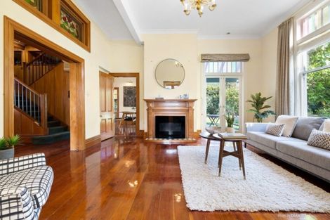 Photo of property in 29 Hobson Crescent, Thorndon, Wellington, 6011