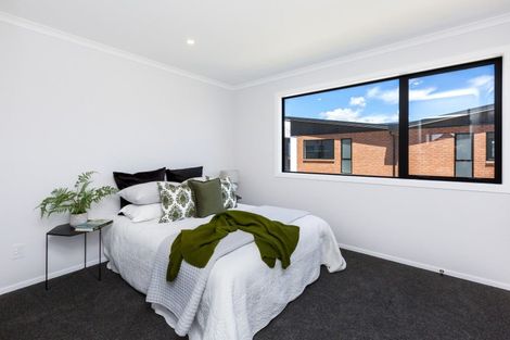 Photo of property in 4 Betty Boyes Street, Wallaceville, Upper Hutt, 5018