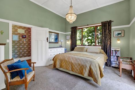 Photo of property in 23 Gibson Place, Patea, 4520