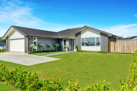 Photo of property in 7 Turnberry Crescent, Morrinsville, 3300