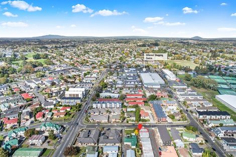 Photo of property in 8a Ford Street, Hamilton East, Hamilton, 3216