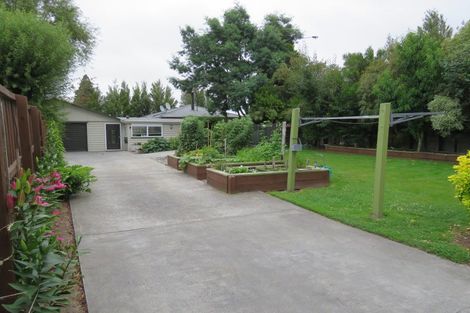Photo of property in 41 Bridge Street, Rakaia, 7710