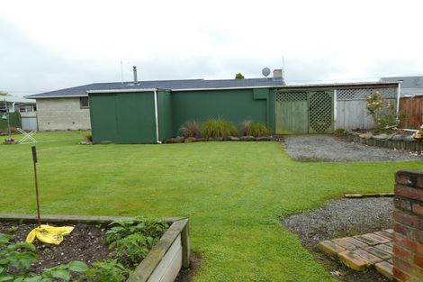 Photo of property in 41 Saint Leonards Road, Temuka, 7920