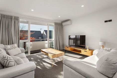 Photo of property in 1/102 Rossall Street, Merivale, Christchurch, 8014