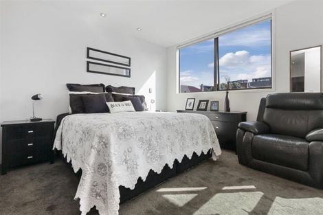 Photo of property in Maison Apartments, 107/16 Huron Street, Takapuna, Auckland, 0622