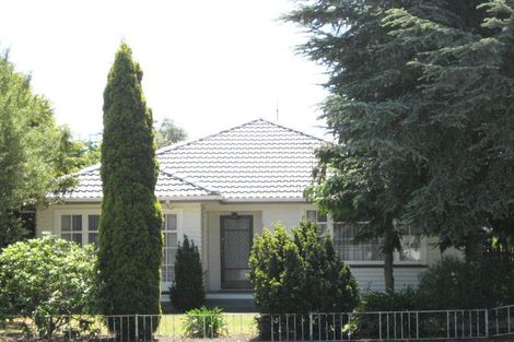 Photo of property in 113 Pages Road, Wainoni, Christchurch, 8061