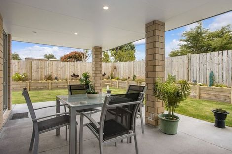 Photo of property in 8b Carrick Robertson Place, Waihi, 3610