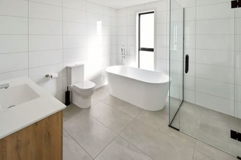 Photo of property in 42 The Drive, Twizel, 7999