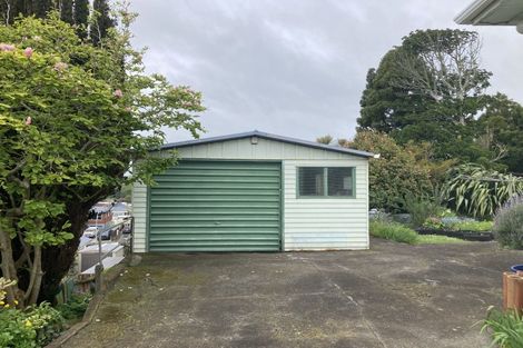 Photo of property in 32 Watene Crescent, Waitara, 4320