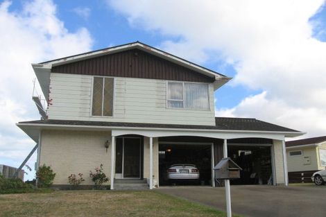 Photo of property in 3 Dallas Court, Miramar, Wellington, 6022