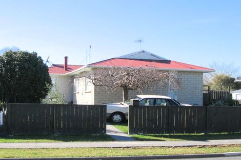 Photo of property in 20 Aileen Place, Nawton, Hamilton, 3200