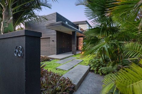 Photo of property in 63 Woodside Road, Mount Eden, Auckland, 1024