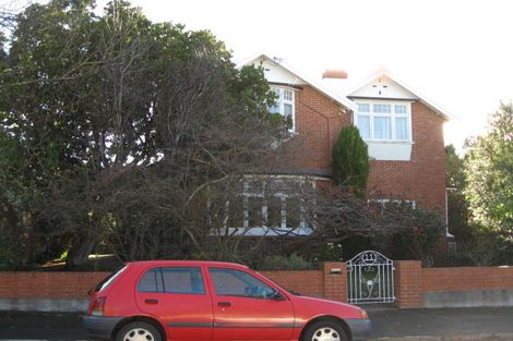 Photo of property in 11 Ings Avenue, Saint Clair, Dunedin, 9012