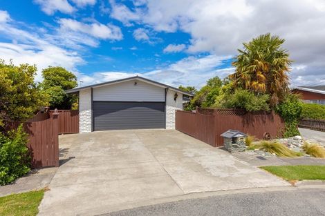 Photo of property in 16 Glover Crescent, Blenheim, 7201