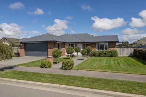 Photo of property in 7 Oakdene Place, Halswell, Christchurch, 8025