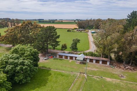 Photo of property in 76 Chapel Road, Pareora West, Timaru, 7972