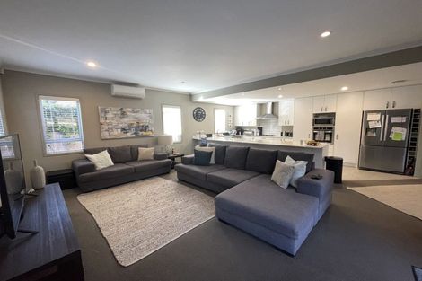 Photo of property in 6 Horizon View Road, Oteha, Auckland, 0632