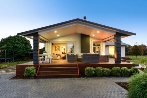 Photo of property in 4 Laxon Road, Whatawhata, Hamilton, 3288