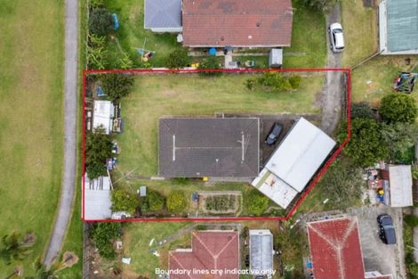 Photo of property in 10 Cosmo Place, Otara, Auckland, 2023