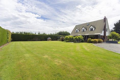 Photo of property in 190 Peebles Road, Peebles, Oamaru, 9494