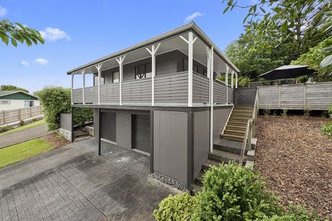 Photo of property in 27 Cypress Crescent, Pukete, Hamilton, 3200