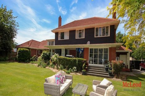 Photo of property in 61 Park Street, Ashburton, 7700