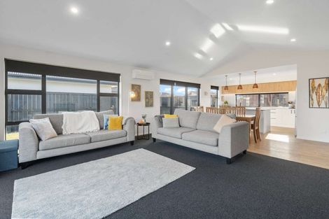 Photo of property in 7 Vitalia Crescent, Lincoln, 7608