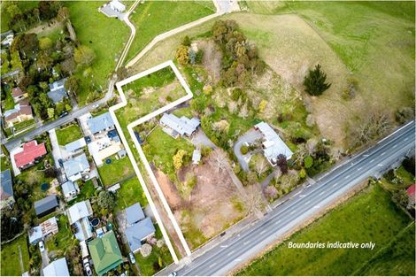 Photo of property in 45 Great North Road, Waipawa, 4210