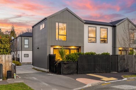Photo of property in 1/19 Brockworth Place, Riccarton, Christchurch, 8011