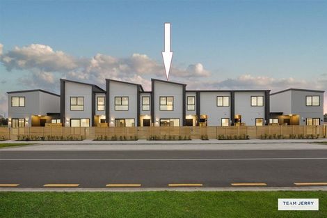 Photo of property in 103 Bellfield Road, Opaheke, Papakura, 2113