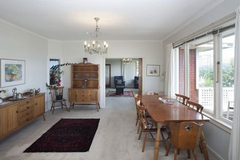 Photo of property in 16 Michael Avenue, Mount Pleasant, Christchurch, 8081