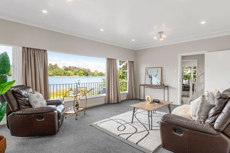 Photo of property in 45 Lake Domain Drive, Frankton, Hamilton, 3204