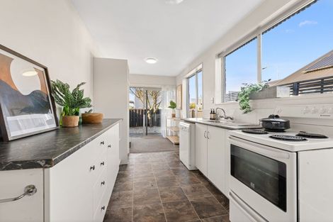 Photo of property in 1/11 Trafalgar Street, St Albans, Christchurch, 8014