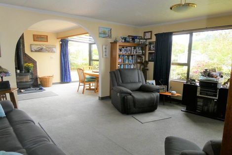 Photo of property in 109 Marsden Road, Greymouth, 7805