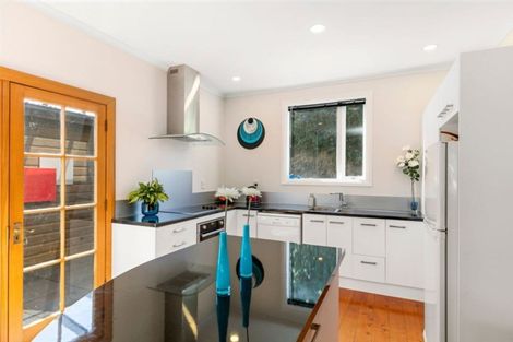 Photo of property in 61 Old Porirua Road, Ngaio, Wellington, 6035