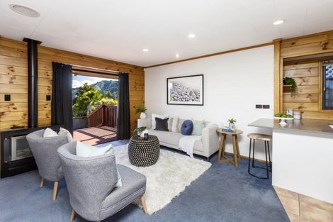 Photo of property in 3 Sunnyview Drive, Brown Owl, Upper Hutt, 5018
