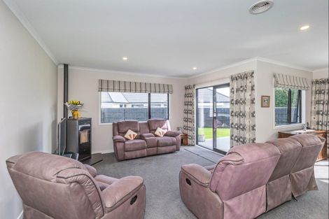 Photo of property in 21 Weld Street, Levin, 5510