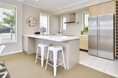 Photo of property in 37 Bayliss Drive, Kaiapoi, 7630