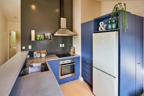 Photo of property in Courtenay Mews Apartments, 19/14 Alpha Street, Te Aro, Wellington, 6011